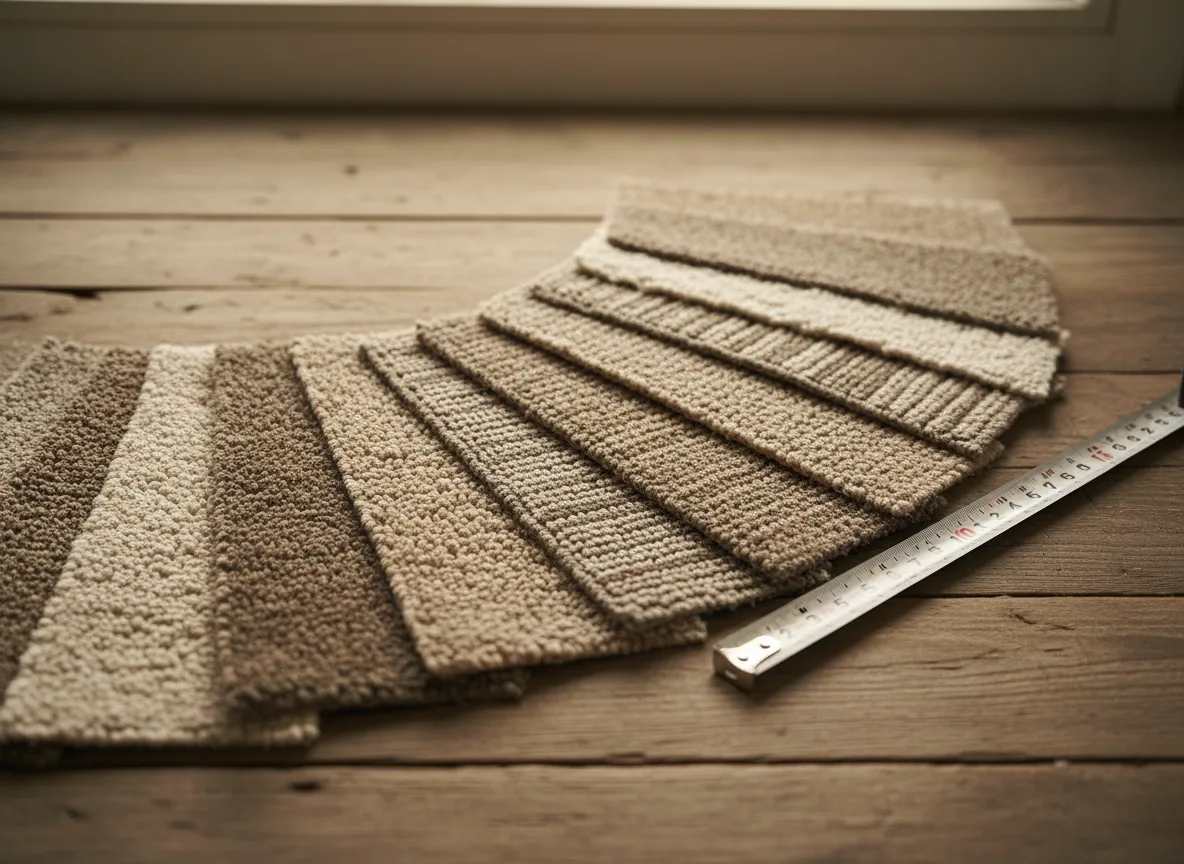 Carpet Installation Bogota, TN FAQs